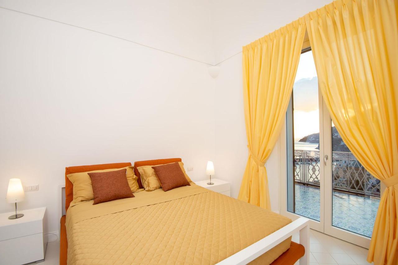 - Palazzo Della Storia Amalfi