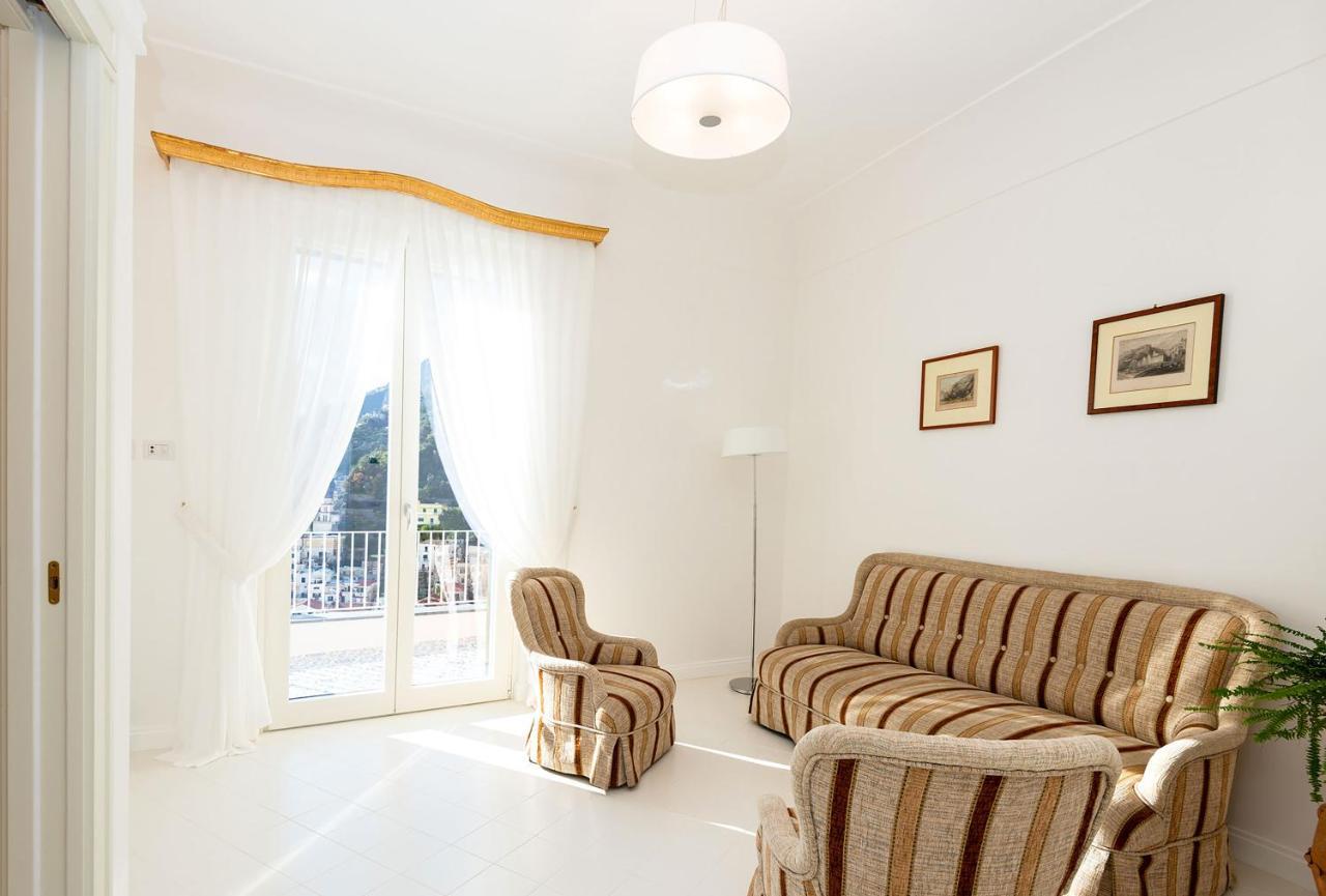 - Palazzo Della Storia Villa