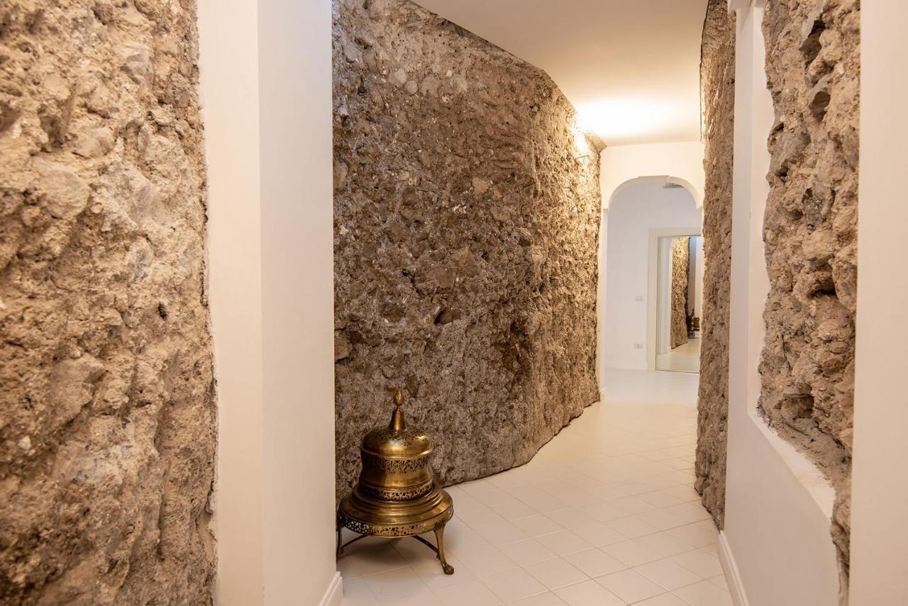 - Palazzo Della Storia Villa Amalfi